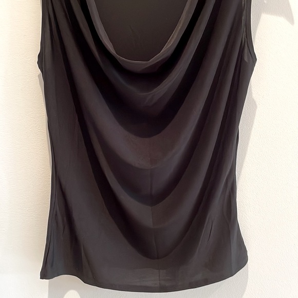 INC Women’s Scoop Neck Tank Top. - Picture 2 of 5